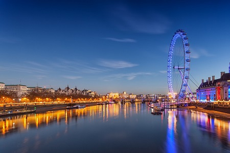 Londres - Inglaterra